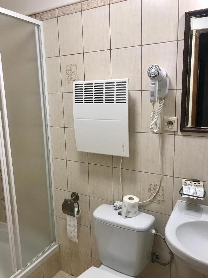 Dworek Biala Dama Nieborów Esterno foto